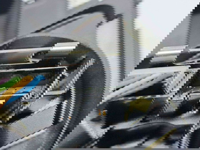  Bloc manete cu spirala volan Opel Corsa D [Fabr 2006-2013] 13142283 