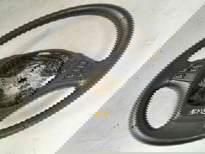 Volan Bmw 3 (F30) [Fabr 2012-2017] 62558151E