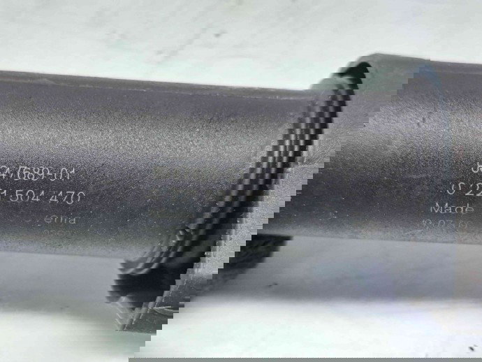 Bobina inductie Peugeot 308 [Fabr 2007-2013] 0221504470 | 8647689-01 1.6 b 5FW  