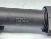 Bobina inductie Peugeot 308 [Fabr 2007-2013] 0221504470 | 8647689-01 1.6 b 5FW  