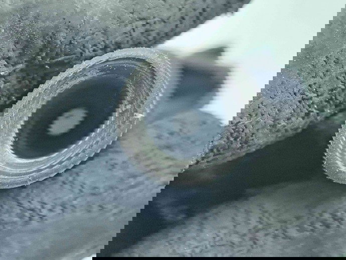 Bobina inductie Peugeot 308 [Fabr 2007-2013] 0221504470 | 8647689-01 1.6 b 5FW  