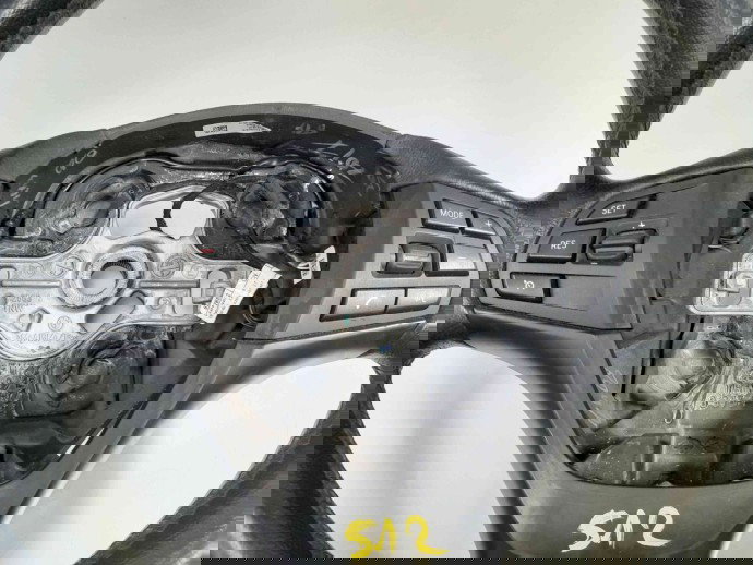 Volan Bmw 3 (F30) [Fabr 2012-2017] 62558151E