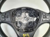 Volan Bmw 3 (F30) [Fabr 2012-2017] 62558151E