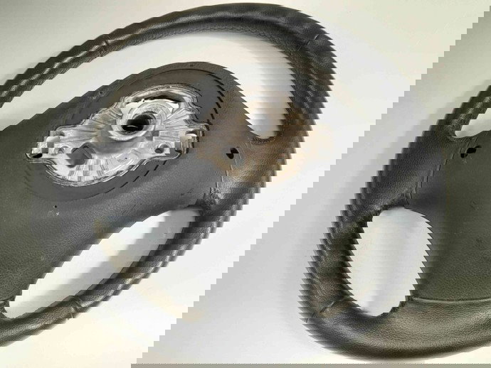 Volan Bmw 3 (F30) [Fabr 2012-2017] 62558151E