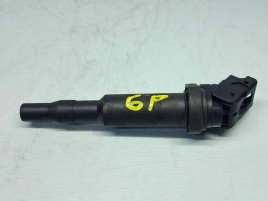 Bobina inductie Peugeot 308 [Fabr 2007-2013] 0221504464 1.6 b 5FW 1.6 b 5FW 77KW / 105CP