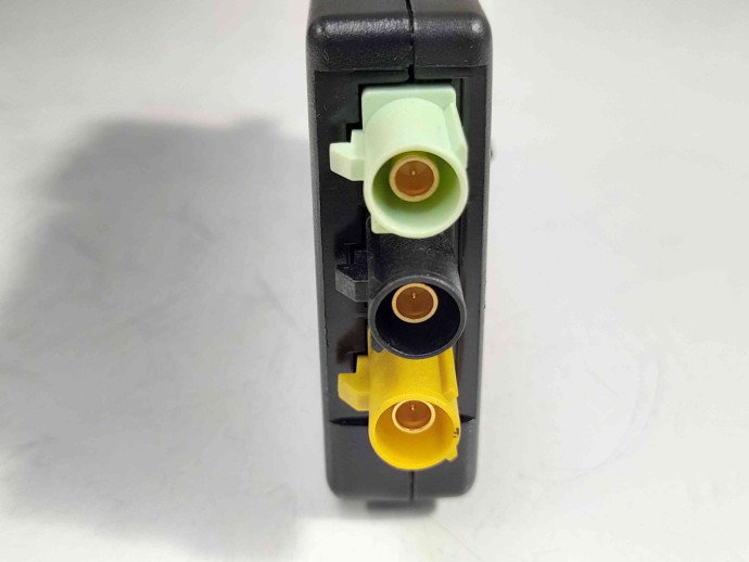 Amplificator antena Bmw 3 (F30) [Fabr 2012-2017] 9231179 2.0 D N47