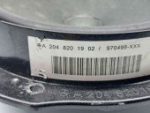  Boxa dreapta fata Mercedes Clasa E (W207) Coupe [Fabr 2009-2012] A2048201902