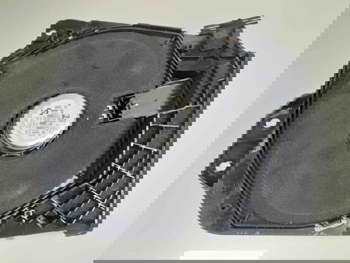 Subwoofer Bmw 3 (F30) [Fabr 2012-2017] 9210148