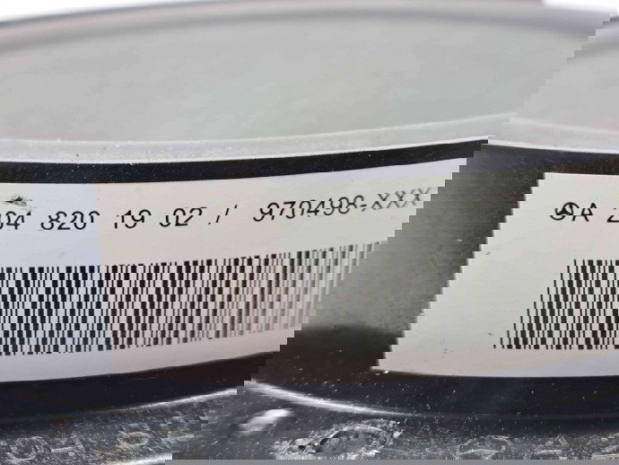  Boxa stanga fata Mercedes Clasa E (W207) Coupe [Fabr 2009-2012] A2048201902