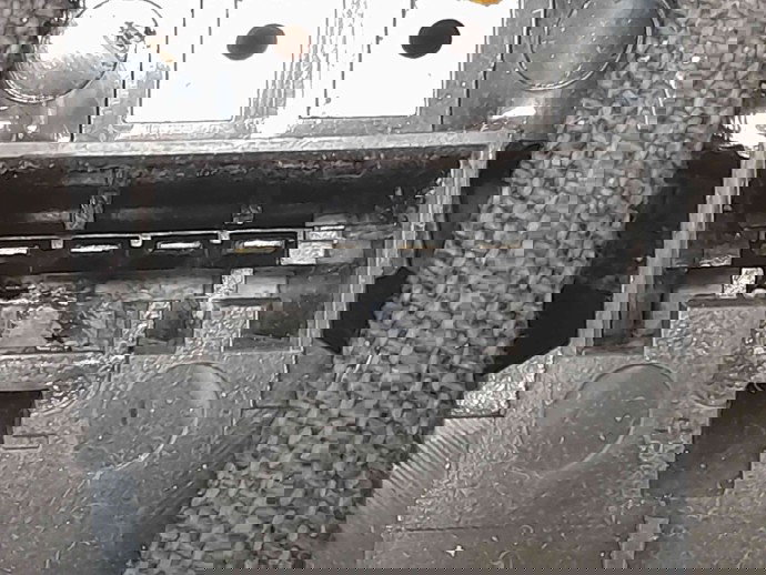 Subwoofer Bmw 3 (F30) [Fabr 2012-2017] 9210148