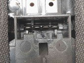 Subwoofer Bmw 3 (F30) [Fabr 2012-2017] 9210148