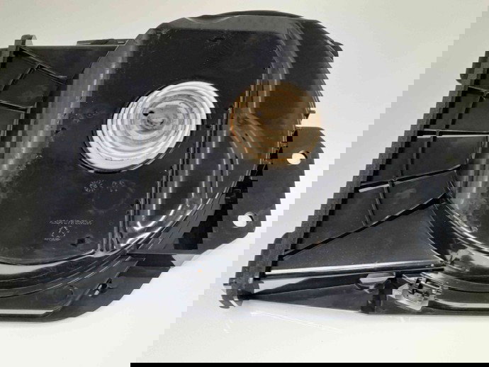 Subwoofer Bmw 3 (F30) [Fabr 2012-2017] 9210148