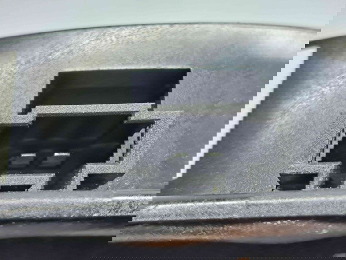  Boxa stanga fata Mercedes Clasa E (W207) Coupe [Fabr 2009-2012] A2048201902