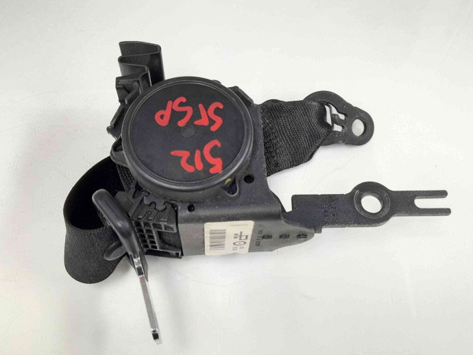 Centura stanga spate Bmw 3 (F30) [Fabr 2012-2017] 619185300E