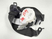 Centura stanga fata Bmw 3 (F30) [Fabr 2012-2017] 34078320