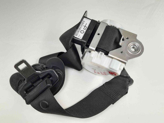 Centura stanga fata Bmw 3 (F30) [Fabr 2012-2017] 34078320