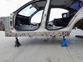 Prag lateral stanga Bmw 3 (F30) [Fabr 2012-2017] OEM
