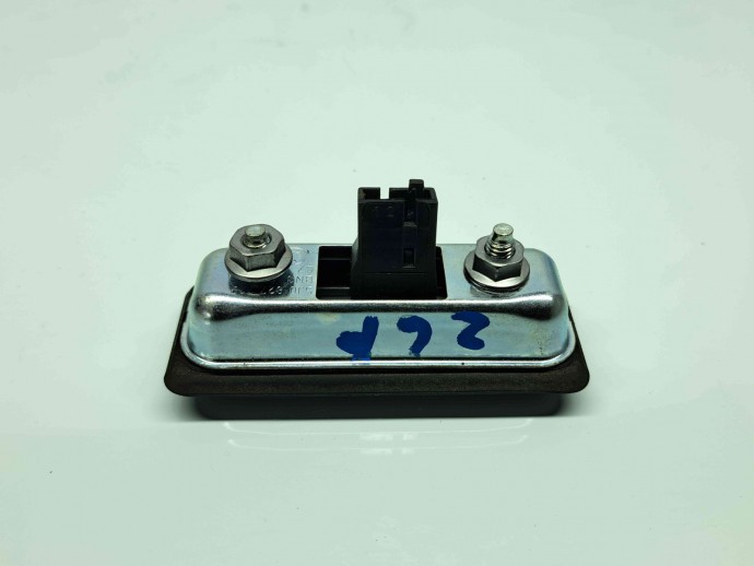  Buton deschidere portbagaj Volkswagen Polo (6R) [Fabr 2009-2016] 5J0827229