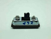  Buton deschidere portbagaj Volkswagen Polo (6R) [Fabr 2009-2016] 5J0827229