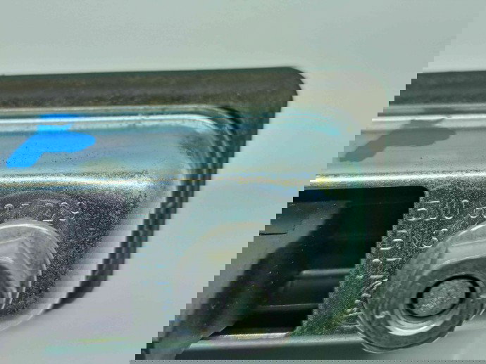  Buton deschidere portbagaj Volkswagen Polo (6R) [Fabr 2009-2016] 5J0827229