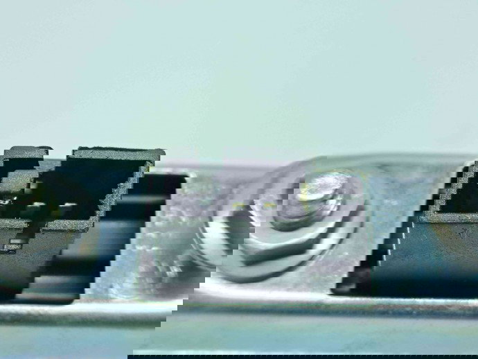  Buton deschidere portbagaj Volkswagen Polo (6R) [Fabr 2009-2016] 5J0827229