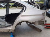 Aripa stanga spate Bmw 3 (F30) [Fabr 2012-2017] OEM
