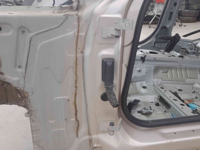 Balama stanga fata Bmw 3 (F30) [Fabr 2012-2017] OEM