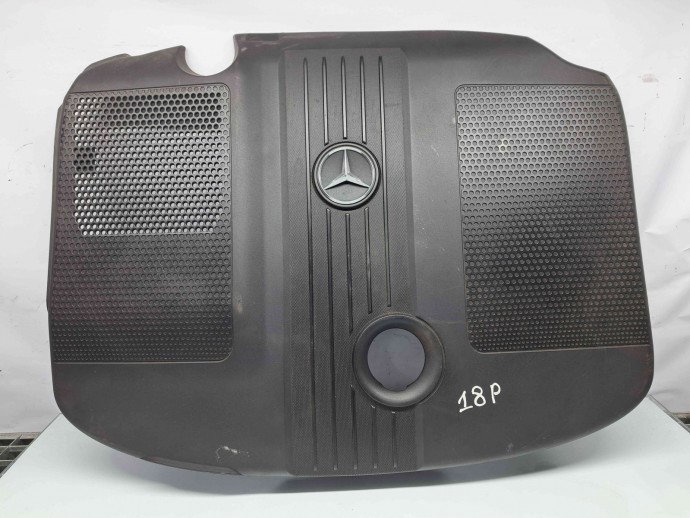 Capac motor Mercedes Clasa E (W207) Coupe [Fabr 2009-2012] A6510102167 2.2 CDI OM65191  