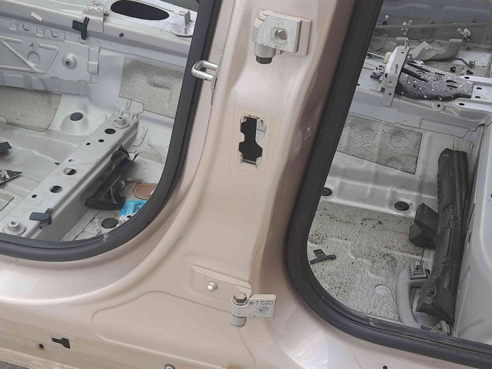 Balama stanga spate Bmw 3 (F30) [Fabr 2012-2017] OEM
