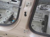 Balama stanga spate Bmw 3 (F30) [Fabr 2012-2017] OEM