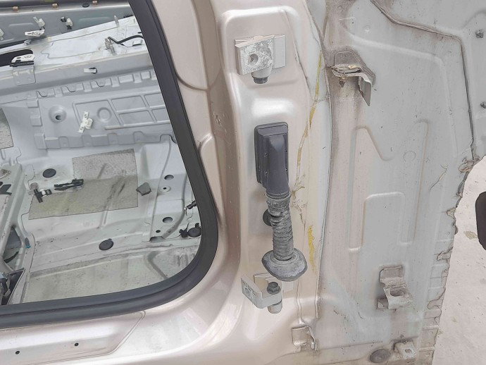 Balama dreapta fata Bmw 3 (F30) [Fabr 2012-2017] OEM