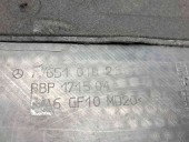 Capac motor Mercedes Clasa E (W207) Coupe [Fabr 2009-2012] A6510102167 2.2 CDI OM65191  