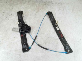 Macara electrica geam stanga fata Bmw 3 (F30) [Fabr 2012-2017] 71019003