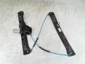 Macara electrica geam stanga fata Bmw 3 (F30) [Fabr 2012-2017] 71019003