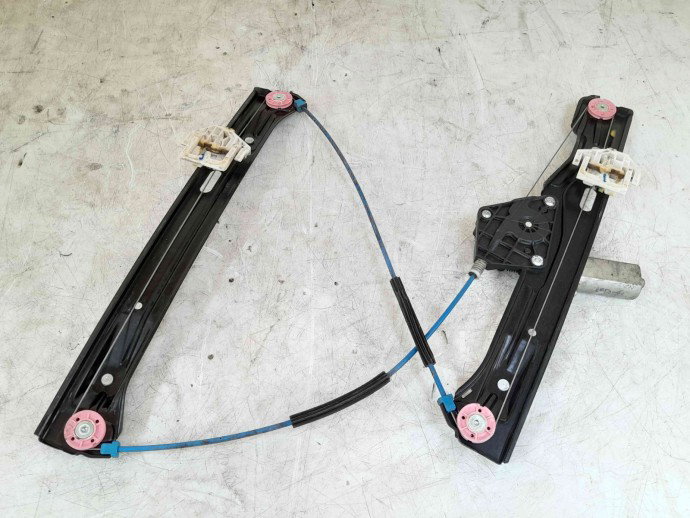 Macara electrica geam stanga fata Bmw 3 (F30) [Fabr 2012-2017] 71019003