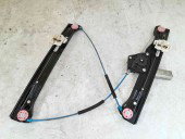 Macara electrica geam stanga fata Bmw 3 (F30) [Fabr 2012-2017] 71019003