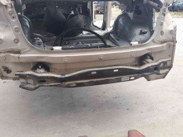 Armatura bara spate Bmw 3 (F30) [Fabr 2012-2017] OEM