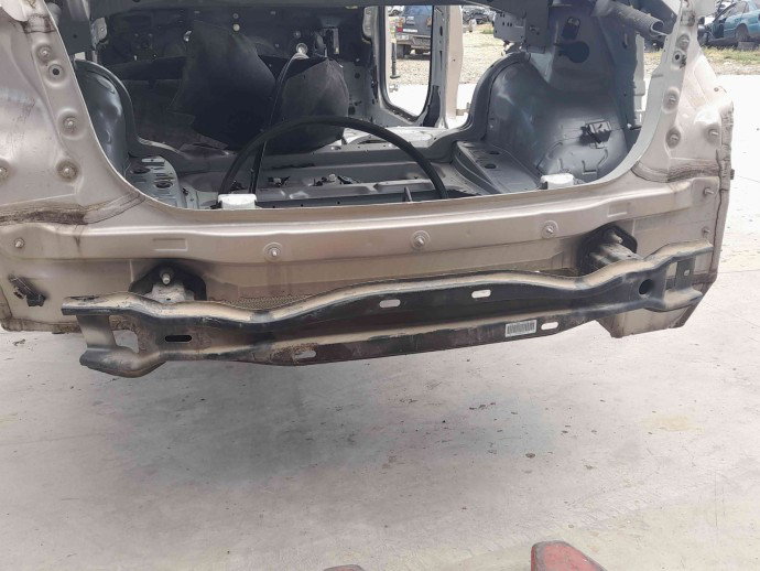 Armatura bara spate Bmw 3 (F30) [Fabr 2012-2017] OEM