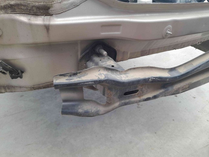 Armatura bara spate Bmw 3 (F30) [Fabr 2012-2017] OEM