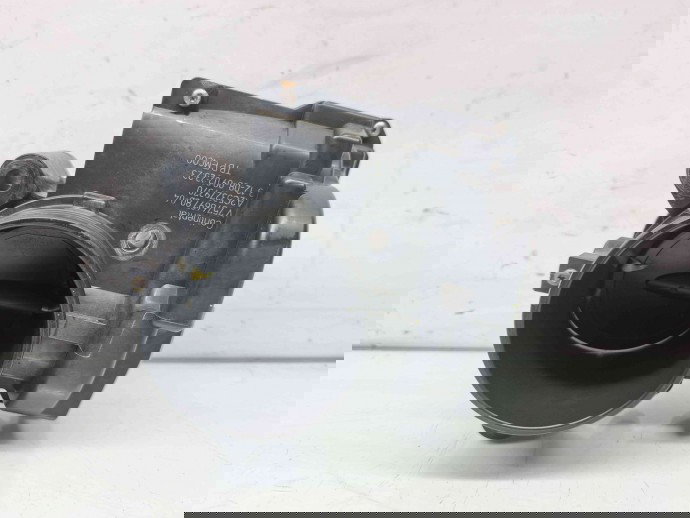 Clapeta acceleratie Peugeot 308 [Fabr 2007-2013] V757669780 1.6 b 5FW  