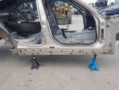 Prag lateral dreapta Bmw 3 (F30) [Fabr 2012-2017] OEM