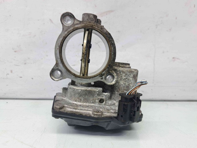 Clapeta acceleratie Bmw 3 (E90) [Fabr 2005-2011] 7810752 | 50836903 2.0 N47D20C  