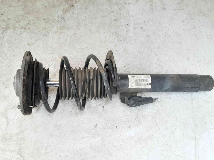 Amortizor stanga fata Bmw 3 (F30) [Fabr 2012-2017] 6791579 2.0 D N47  