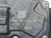 Clapeta acceleratie Bmw 3 (E90) [Fabr 2005-2011] 7810752 | 50836903 2.0 N47D20C  