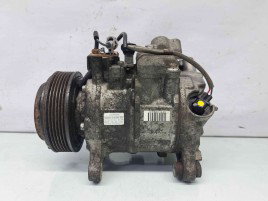 Compresor clima Bmw 3 (E90) [Fabr 2005-2011] 447260-3822 2.0 N47D20C 135KW / 184CP 2.0 N47D20C 135KW / 184CP