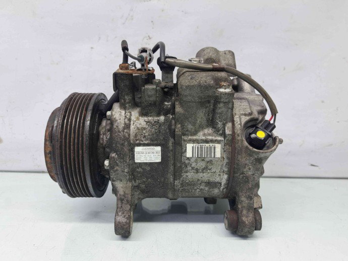 Compresor clima Bmw 3 (E90) [Fabr 2005-2011] 447260-3822 2.0 N47D20C 135KW / 184CP 2.0 N47D20C 135KW / 184CP