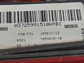 Stop aripa stanga Bmw 3 (F30) [Fabr 2012-2017] 7259915 2.0 D N47