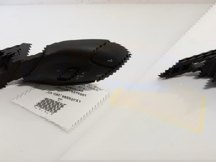 Maneta comenzi player Citroen Xsara 1.6 HDI 96538207XT 2006-2013