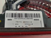 Stop aripa dreapta Bmw 3 (F30) [Fabr 2012-2017] 7259916 2.0 D N47
