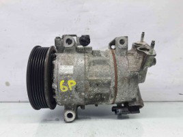 Compresor clima Peugeot 308 [Fabr 2007-2013] 447190-8112 1.6 b 5FW   